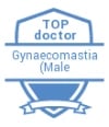 . top doctor gynecomastia logo . top doctor gynecomastia logo