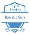 . top doctor liposuction logo . top doctor liposuction logo
