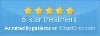. whatclinic five star treatment
