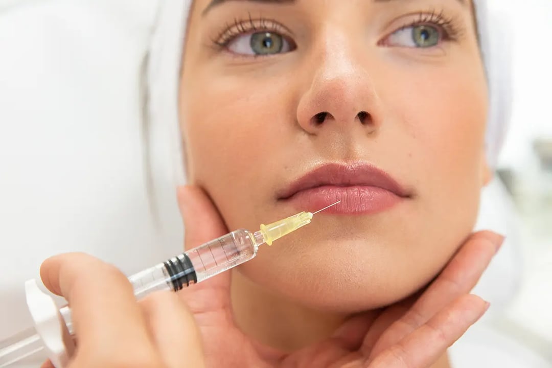 Juvederm: Hyaluronic Acid Filler Chennai