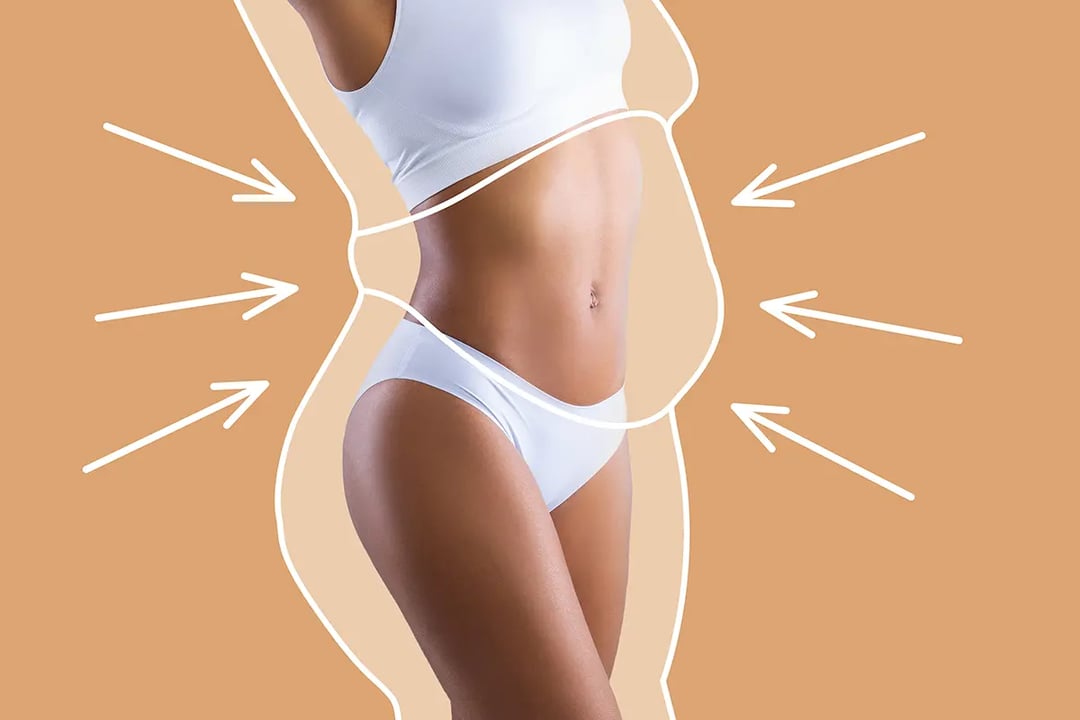 Liposuction: Ultrasonic Body Contouring Chennai