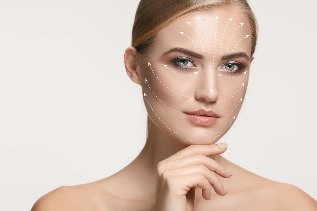 Rhytidectomy: Rejuvenation Chennai Facelift