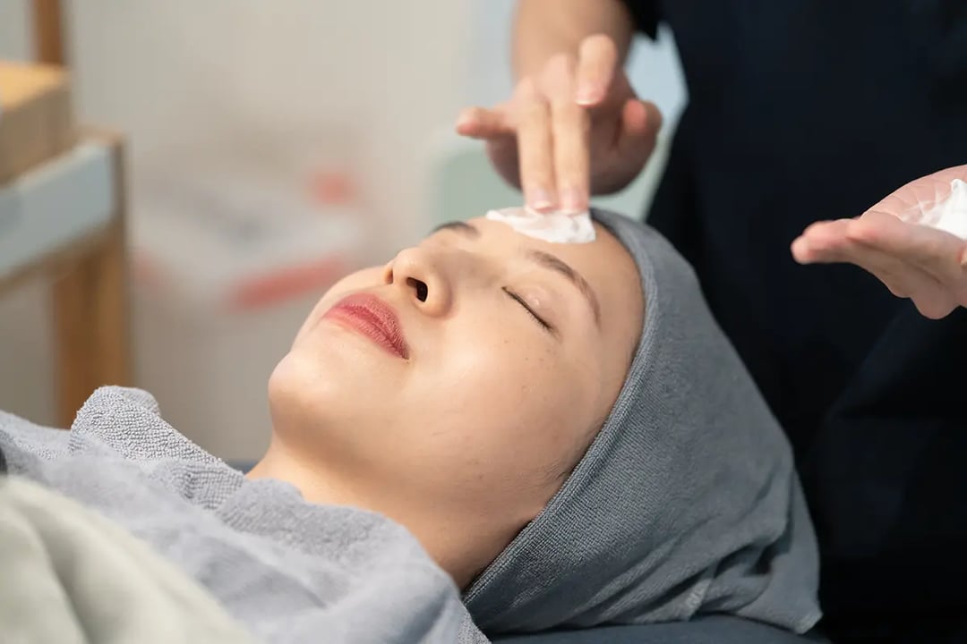 Treating Acne: Part 2