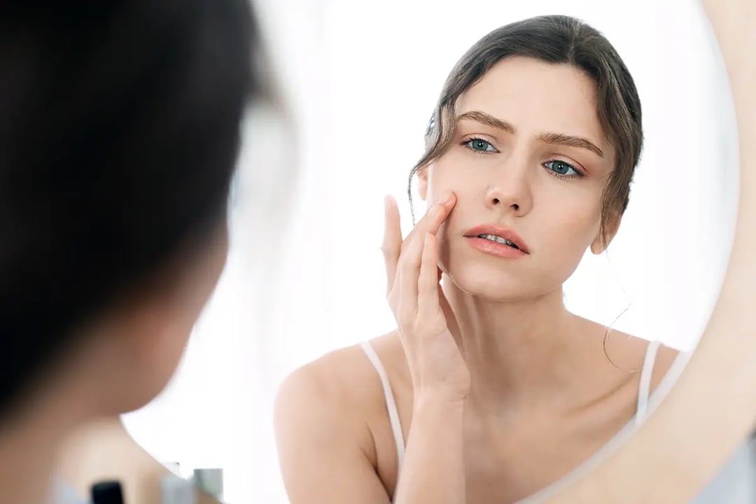 Understanding Cosmetic Melanosis