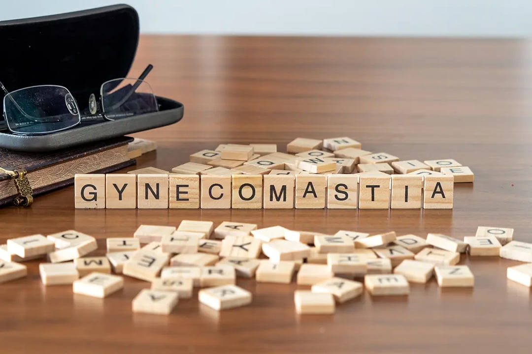 Male Breast Reduction: Understanding Gynecomastia Treatment