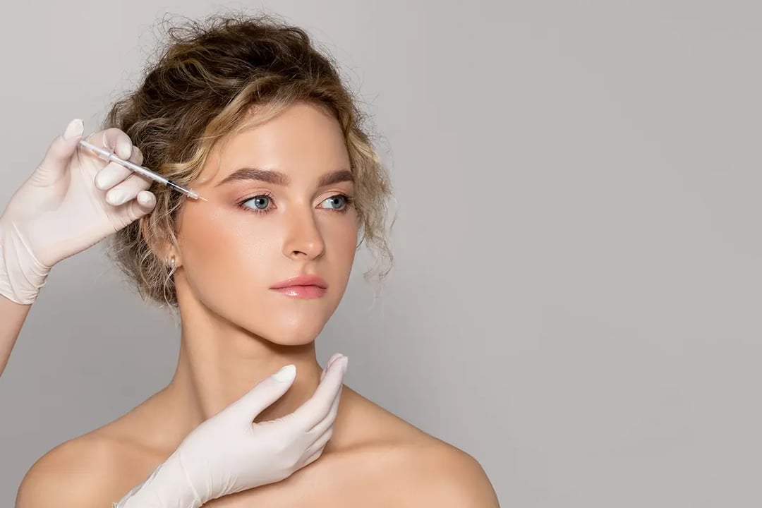 Botox Benefits: Chennai FDA-Approved Injections