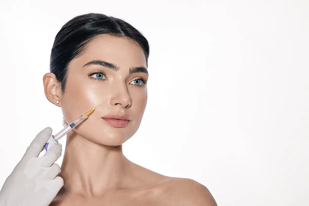 Dermal Fillers: Injectable Fillers Chennai