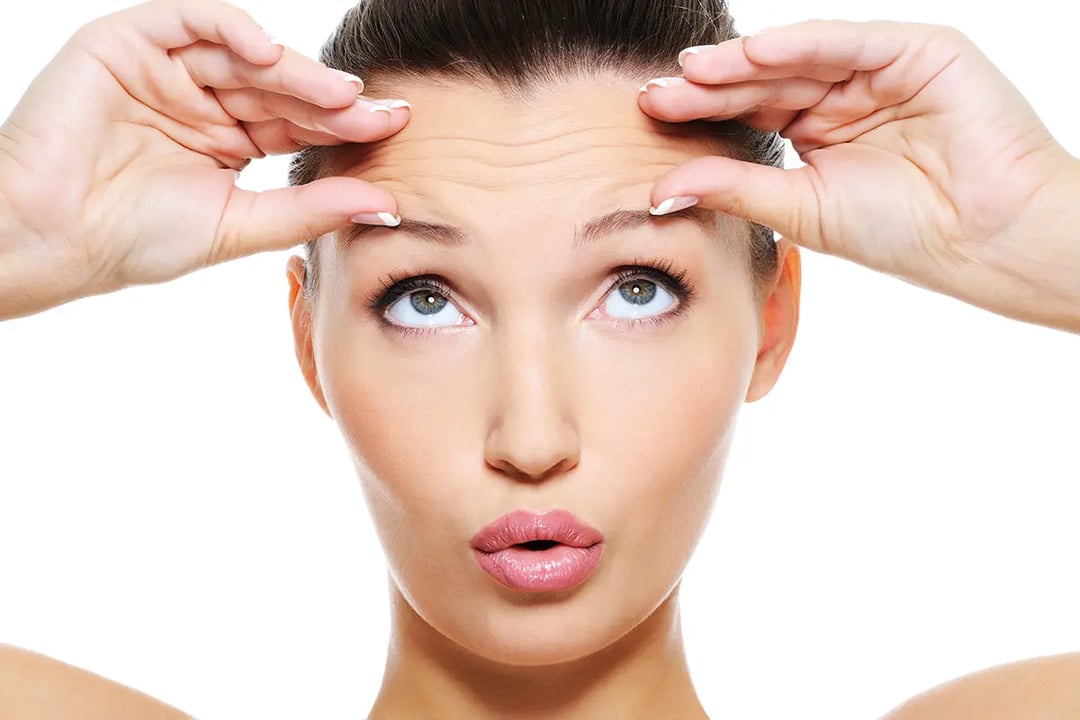 Forehead Lift: Facial Plastic Surgery Chennai