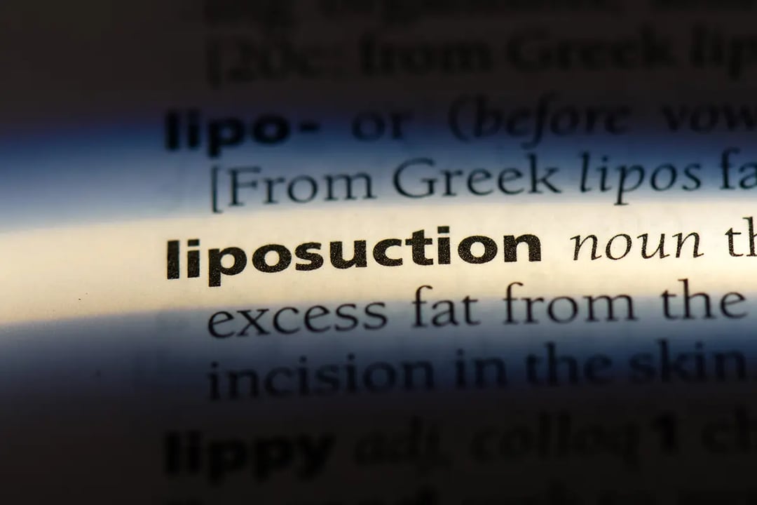 History Of Liposuction