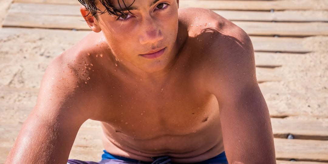 Gynecomastia Grades and Stages: What Different Levels of Male Breast Enlargement May Mean for Treatment