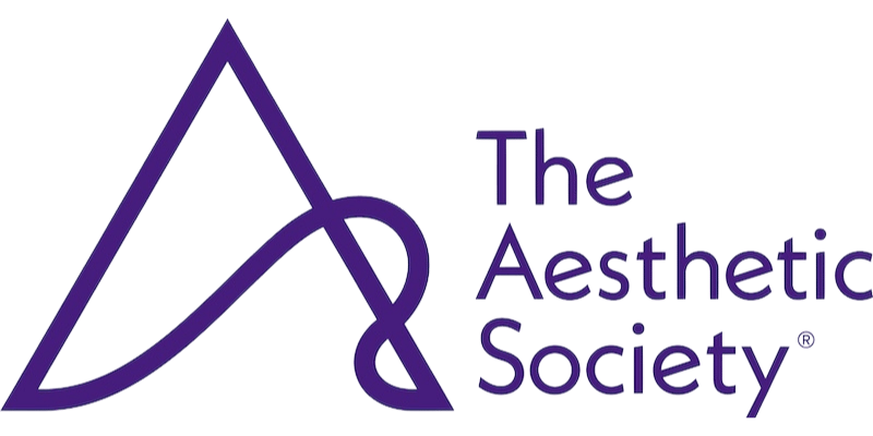 aesthetic society logo