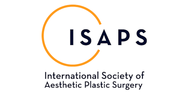 isaps logo